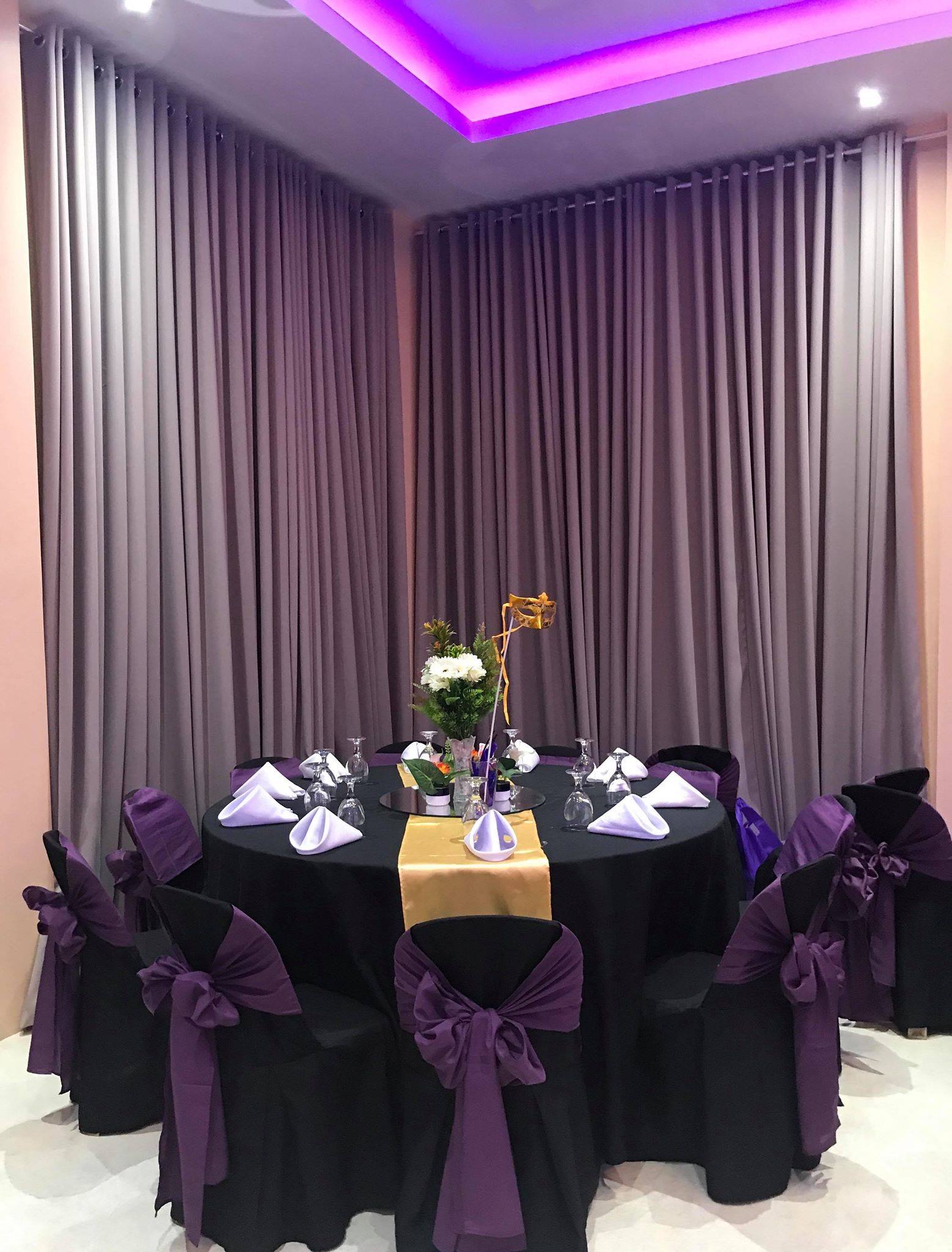 Tables
